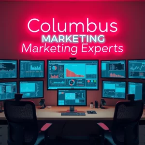 Get Customers On My Website, computer setup measuring stats.