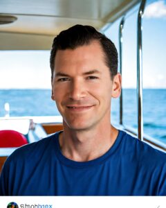 Google Ads Vs. Bing Ads explained by Neil Colvin, CEO of Columbus Marketing Experts while on a boat.