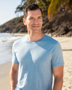 What does an SEO Specialist Do? Neil Colvin, CEO of Columbus Marketing Experts, Answers The Questions While On The Beach.