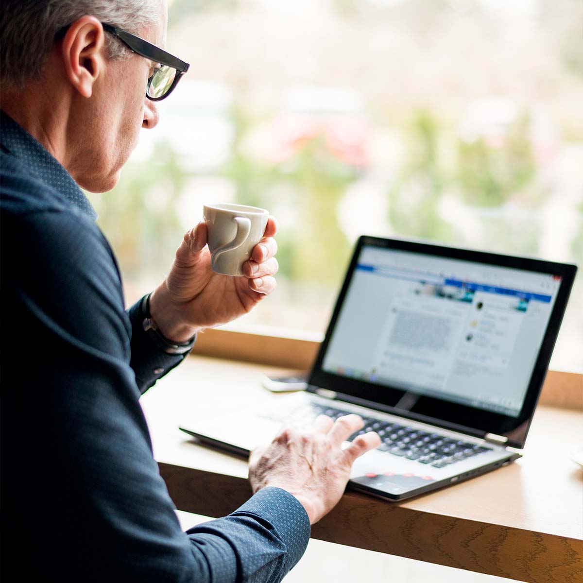 SEO Service: Google Business Profile Optimization (GMB) Columbus Marketing Experts