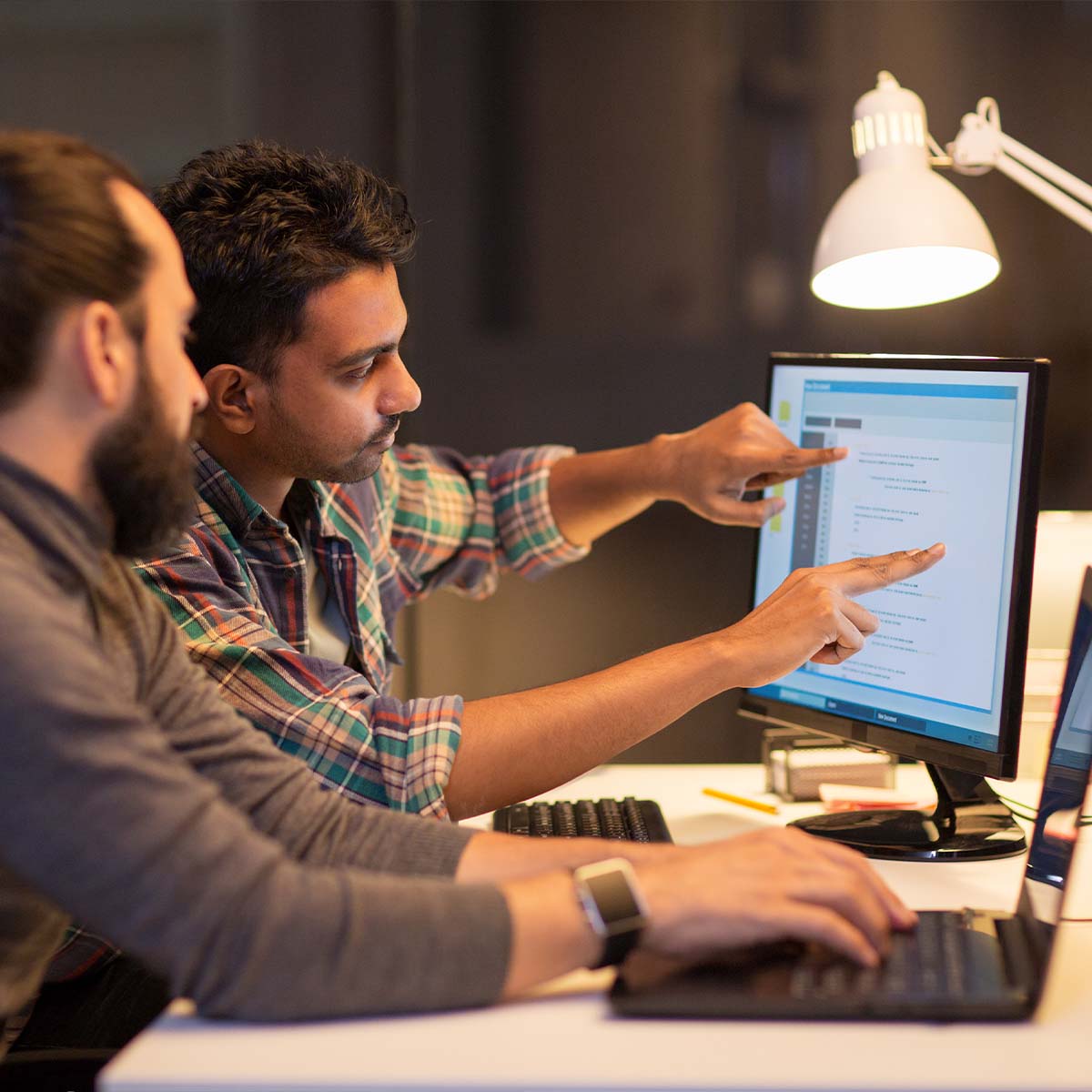 SEO Service: Localized Link Building Columbus Marketing Experts