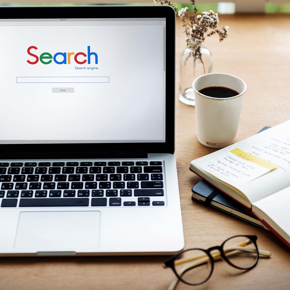 SEO Service: Web SEO, Website SEO Columbus Marketing Experts
